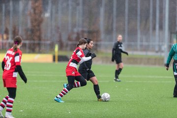 Bild 72 - wBJ Altona 93 - Eimsbuettel : Ergebnis: 1:5